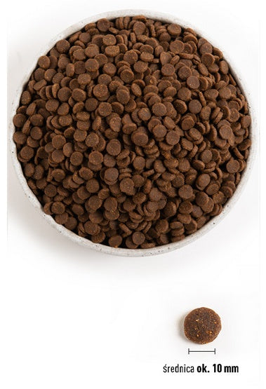 Acana Grasslands Cat & Kitten 340g - Image 2