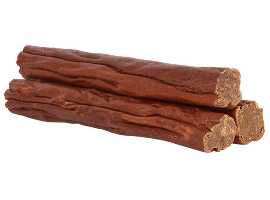 Chewies Hundezigarren Rind - wołowina 75g - Image 3