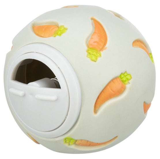 Trixie Piłka dla królika Snacky 7cm [TX-6275] - Image 3