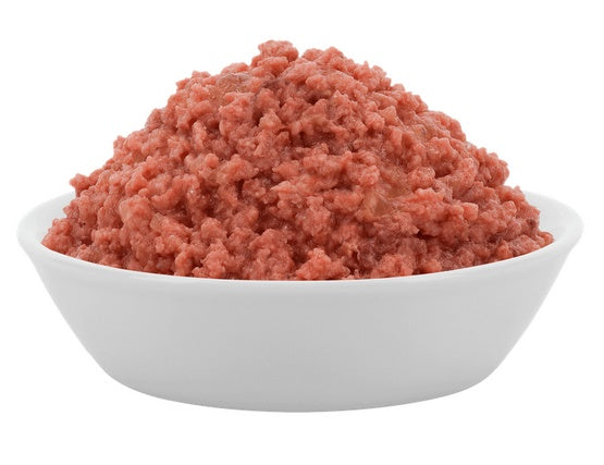 Lucky Lou Lifestage Adult drób i wołowina saszetka 300g - ponad 94% składników mięsnych - Image 3