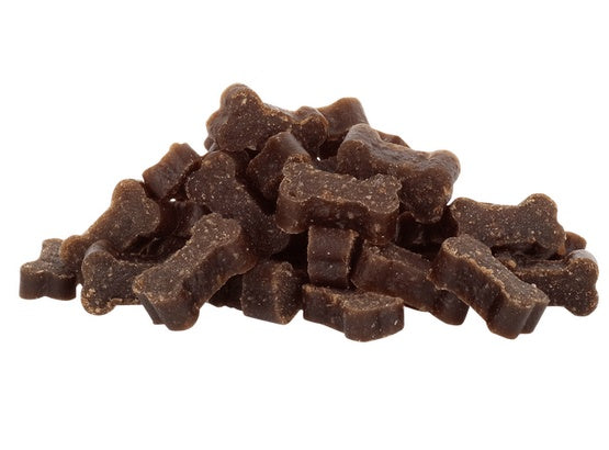 Chewies Goodies (Training) Kosteczki Maxi Żwacz 200g - Image 3