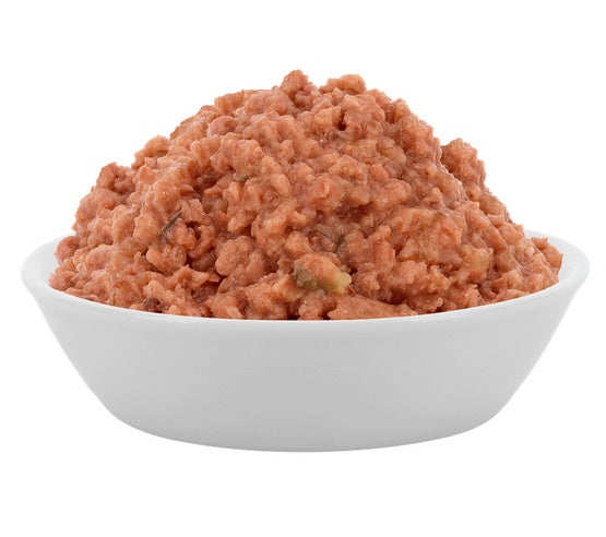 Lucky Lou Lifestage Adult Drób i łosoś saszetka 125g - Image 3