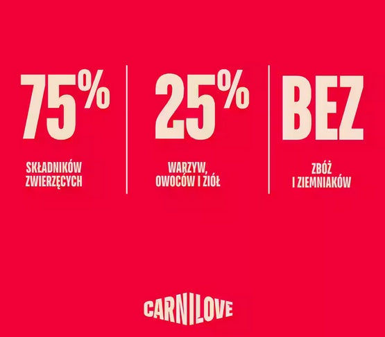 Carnilove Cat Active Salmon & Turkey - łosoś i indyk 2kg - Image 3