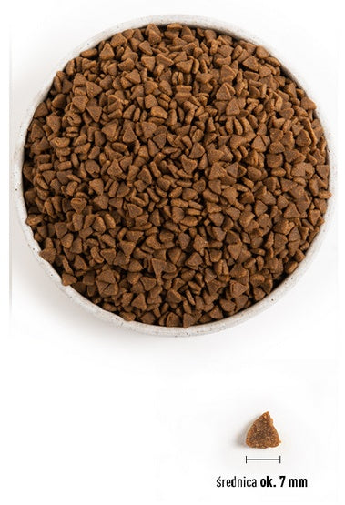 Acana First Feast Cat & Kitten 340g - Image 2