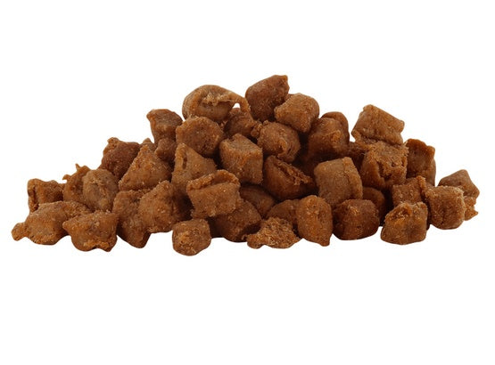 Lucky Lou Lucky Ones Cubes Kurczak & Gęś 80g - Image 3