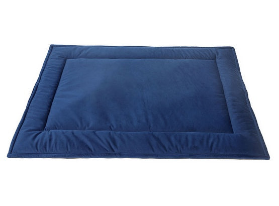 MIMIKO Pets Mata Velvet 100x70cm granat - Image 1