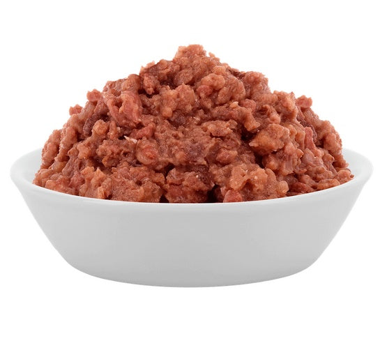 Lucky Lou Lifestage Adult Drób i tuńczyk saszetka 125g - Image 3