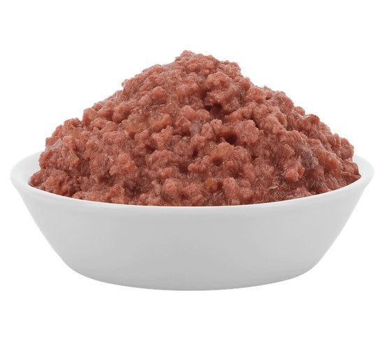Lucky Lou Lifestage Adult Drób i kaczka saszetka 300g - Image 3