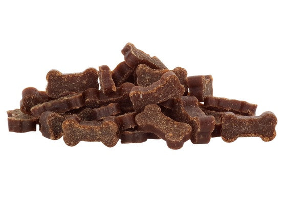 Chewies Goodies (Training) Kosteczki Maxi Dziczyzna 200g - Image 3