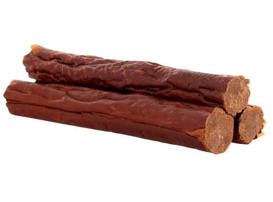 Chewies Hundezigarren Kanguru - kangur 75g - Image 3