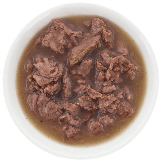 Pawsome Adult Pute - indyk saszetka 85g - Image 3