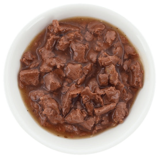 Pawsome Adult Huhn - kurczak saszetka 85g - Image 3