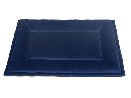 MIMIKO Pets Mata Velvet 70x50cm granat - Image 1