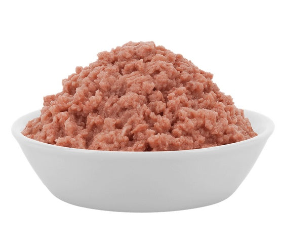 Lucky Lou Lifestage Adult Drób i królik saszetka 300g - Image 3