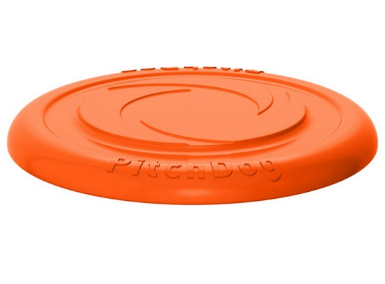 Collar PitchDog24 latający dysk 24 cm - dobrze widoczny i bezpieczny dla pyska - Image 3