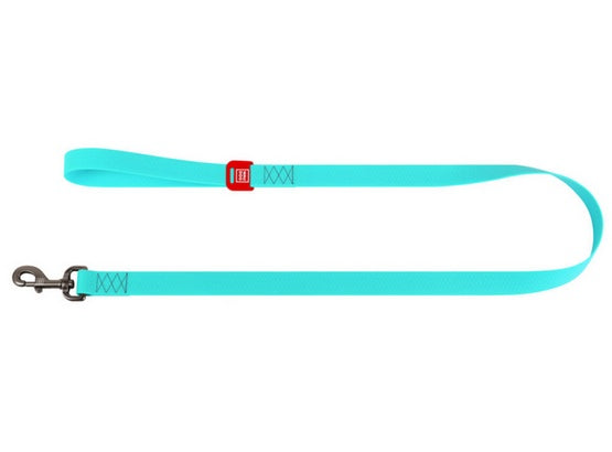 Smycz Collar WAUDOG Waterproof - świeci w ciemności i nie ślizga się w dłoni - Image 3