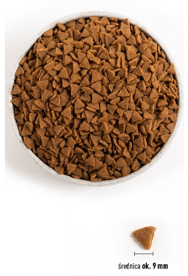 Acana Homestead Harvest Cat & Kitten 4,5kg - wysoka zawartość drobiu w proporcjach WholePrey - Image 2