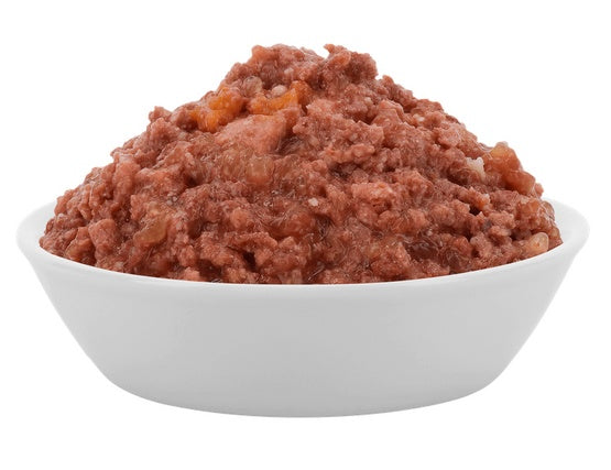 Lucky Lou Lifestage Adult wołowina i dzik saszetka 300 g - ponad 94% składników mięsnych - Image 3
