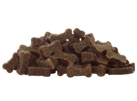 Chewies Goodies (Training) Kosteczki Maxi Jagnięcina 200g - Image 3
