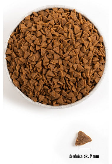 Acana Bountiful Catch Cat & Kitten 4,5kg - Image 2