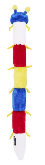 Stonoga ZippyPaws - 7 piszczałek i 81 cm zabawy - Image 3