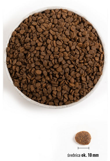 Acana Pacifica Cat & Kitten 4,5kg - Image 2