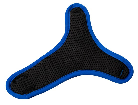 CHABA Szelki Guard Comfort Story III bezuciskowe S 1,6cm Aussie - Image 3