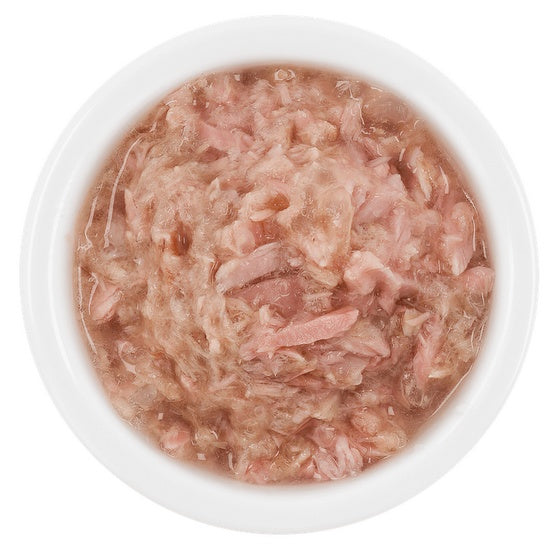 Lucky Lou Extrafood tuńczyk w galaretce puszka 70g - soczysty filet bez zbóż - Image 3