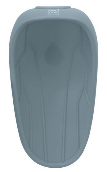 collar WauDog Silicone dysza do picia - nakładka na butelkę w podróży - Image 3