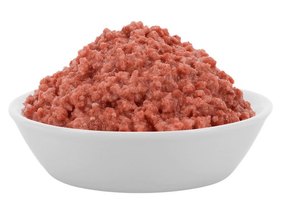 Lucky Lou Lifestage Adult drób i jagnięcina saszetka 300 g - wysoka zawartość mięsa bez zbóż - Image 3