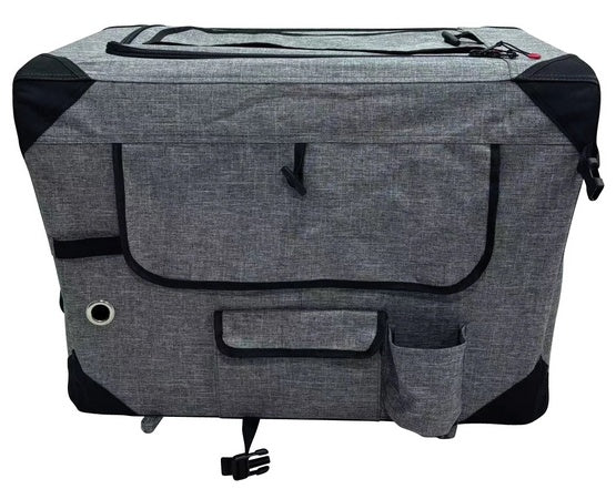 Zolux Nomad Transporter materiałowy składany podróżny M - Image 3
