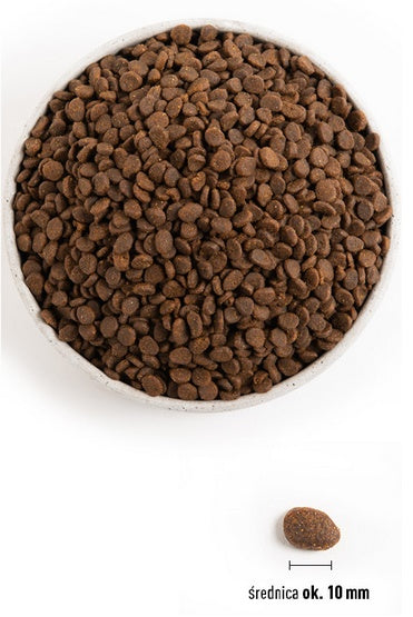 Orijen Regional Red Cat 5,4kg - Image 2