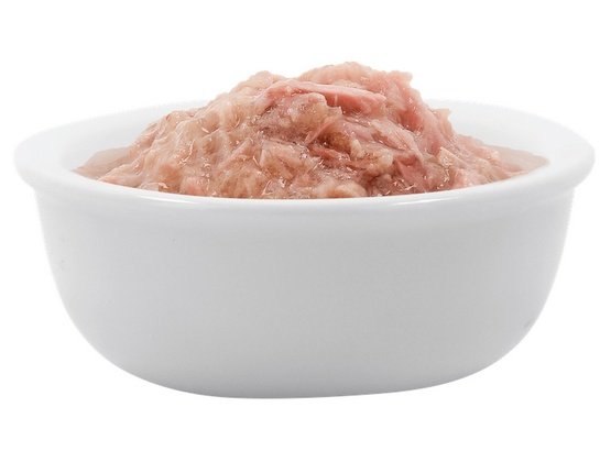 Lucky Lou Extrafood tuńczyk w galaretce saszetka 70 g - czysty filet w lekkiej galaretce - Image 3
