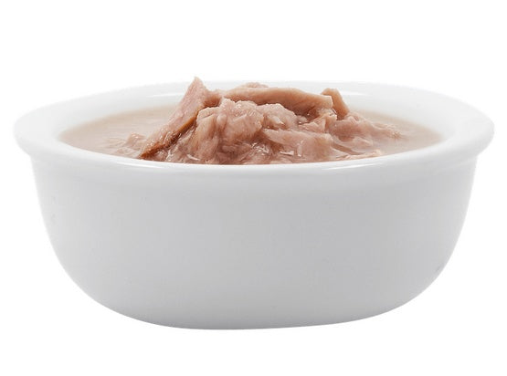 Lucky Lou Extrafood Tuńczyk w bulionie saszetka 70g - Image 3
