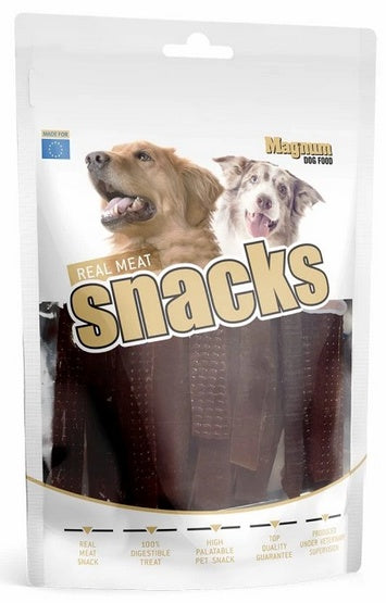 Magnum Duck Slice Soft 250g - miękkie plasterki z kaczki - Image 3