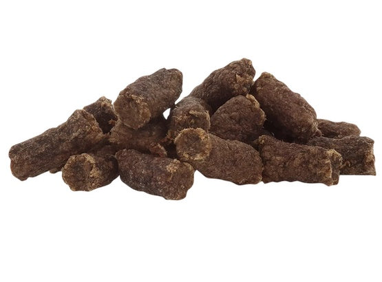 Chewies Lucky Bits Adult Konina 80g - Image 3