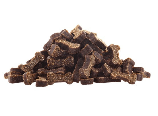 Yummeez bezzbożowe Kosteczki Łososiowe 175g - Image 3