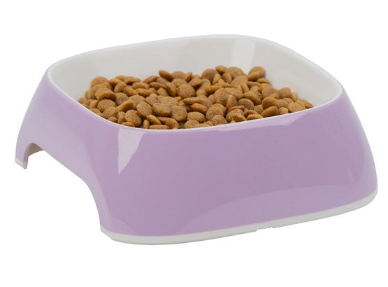 Ferplast Glam Miska Small fioletowa - Image 3