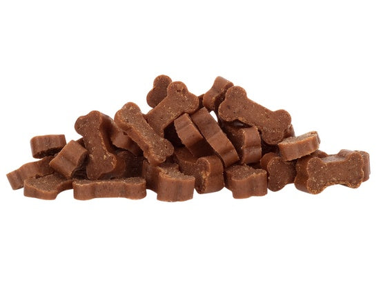 Chewies Goodies (Training) Kosteczki Maxi Drób 200g - Image 3