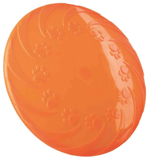 Trixie Frisbee Dysk z gumy TPR 18cm [TX-33505] - Image 3