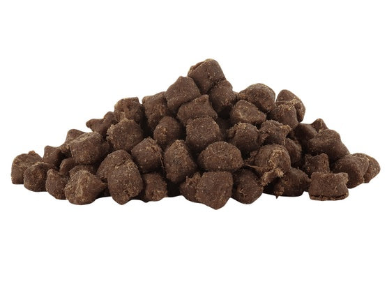 Lucky Lou Lucky Ones Cubes Kurczak & Jeleń 80g - Image 3