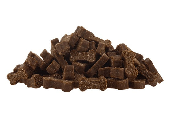 Yummeez bezzbożowe Kosteczki Jagnięce 175g - Image 3