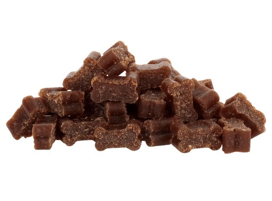 Chewies Goodies (Training) kosteczki mini wołowina 125g - półwilgotne nagrody do treningu - Image 3