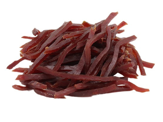 IdeaPet O! Miękkie Spaghetti z kaczki 500g - Image 3