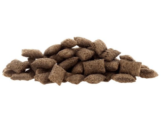 Lucky Lou Lucky Ones Krunchy Krisps Kurczak & Łosoś 60g - Image 3