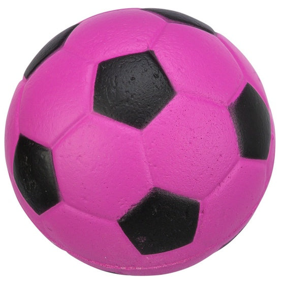 Trixie Piłka Sport Neonowa 6cm [3443] - Image 3