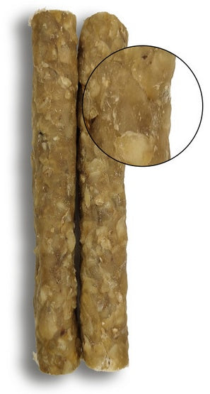 BUBAlicious paluch do żucia dla psa - królik z glukozaminą i chondroityną 15 cm - Image 2