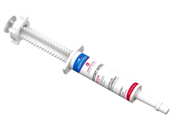 Francodex Pasta doustna w strzykawce - ochrona jelit 15ml - Image 3