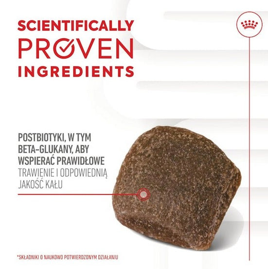 Royal Canin Digestion Chews Adult Supplements 160g - Image 3