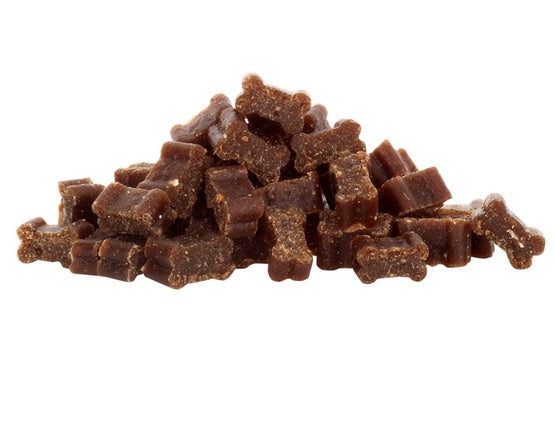Chewies Goodies (Training) kosteczki mini dziczyzna - miękkie nagrody treningowe - Image 3